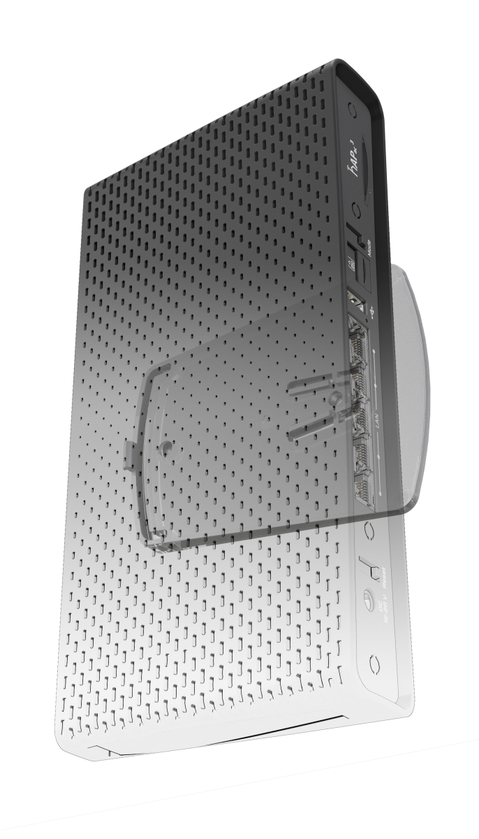 Беспроводной маршрутизатор (роутер) Mikrotik hAP ac3 (RBD53iG-5HacD2HnD) [64980] 