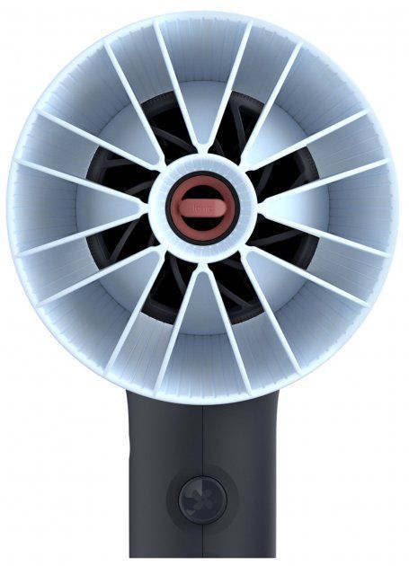 Фен Philips BHD360/20 [64085] 