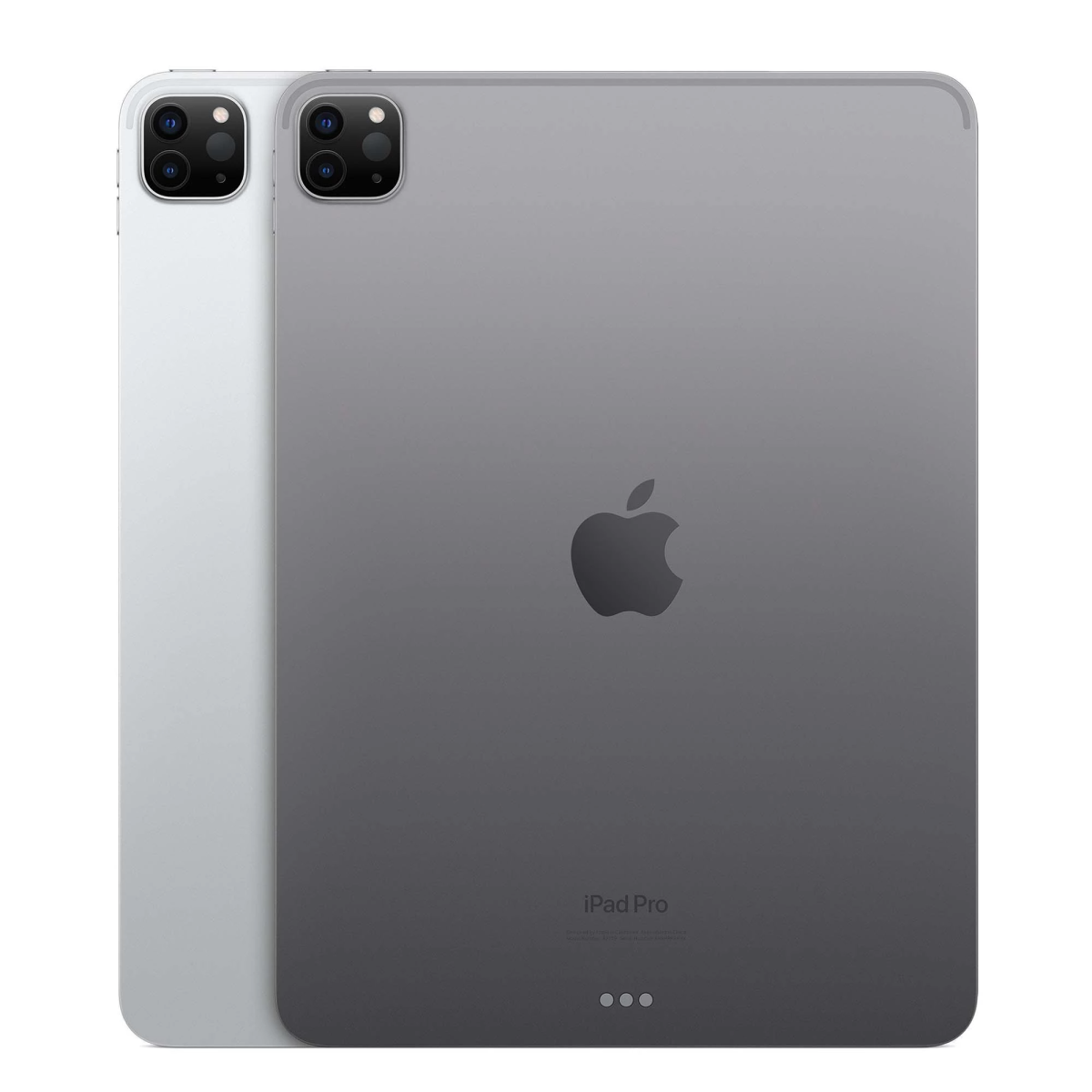 Планшет Apple iPad Pro 11 (2022) Wi-Fi + LTE 1TB Space Gray (MP5E3)