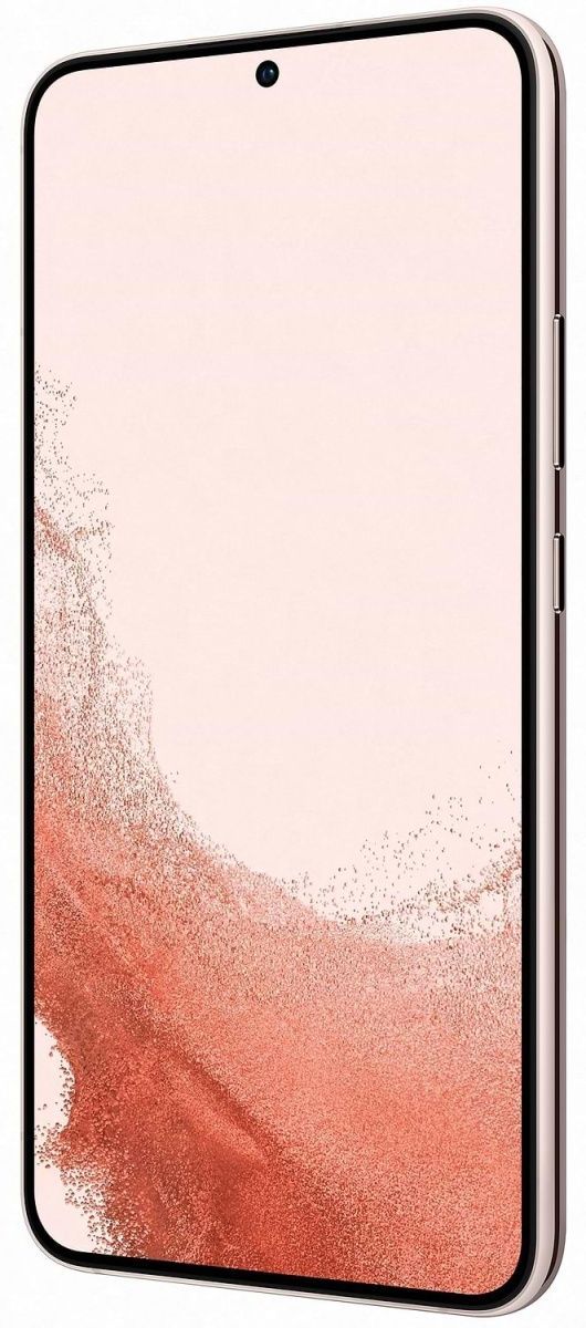 Смартфон Samsung Galaxy S22 Plus 5G 2022 8/128Gb Pink (SM-S906BIDD)