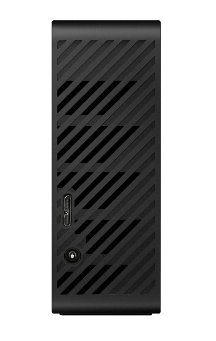 Зовнішній жорсткий диск Seagate Expansion Portable 4 TB (STKP4000400)