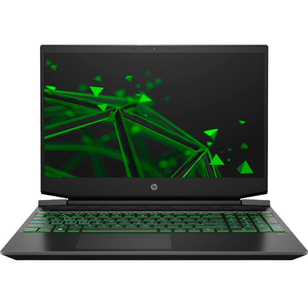 

Ноутбук HP Pavilion Gaming 15-ec2000ua (48V92EA) [62433]