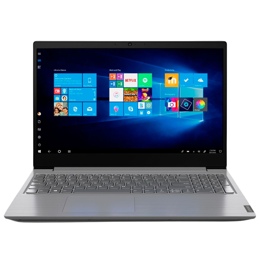 

Ноутбук Lenovo V15-IGL (82C3001NIX)