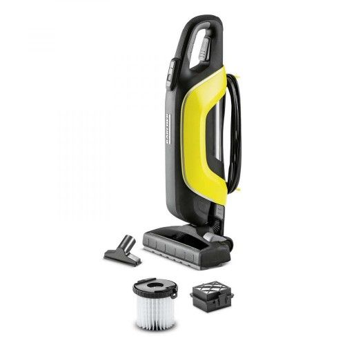 

Вертикальний пилосос Karcher VC 5 (1.349-100.0)