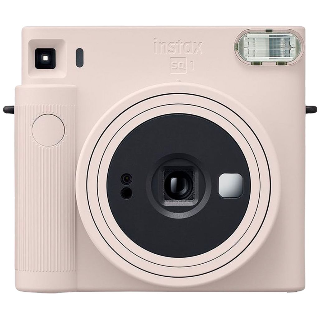 

Фотокамера моментальной печати Fujifilm Instax Square SQ1 Chalk White (16672166)