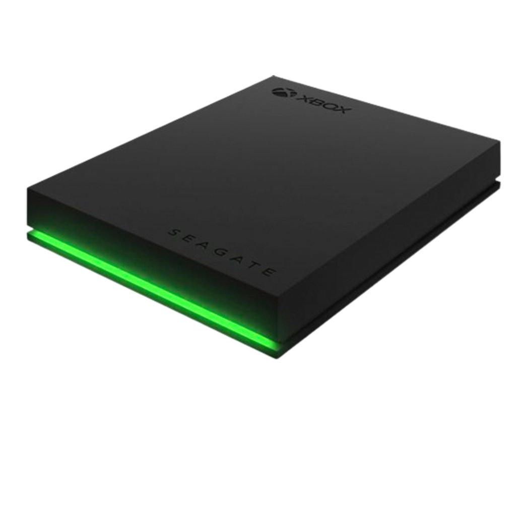 

Внешний жесткий диск Seagate Game Drive для Xbox 2TB (STKX2000400) [68688]
