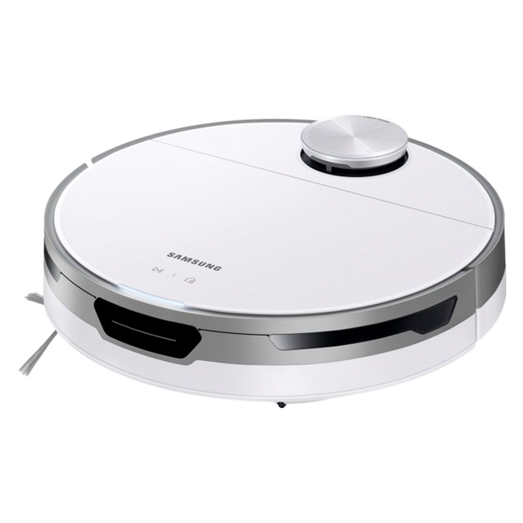 

Робот-пилосос Samsung Jet Bot (VR30T80313W/EV)