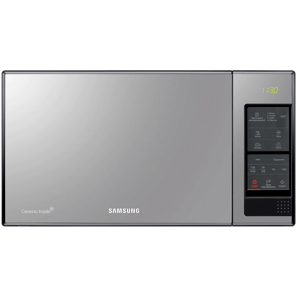 

Мікрохвильова піч Samsung ME83XR/UA