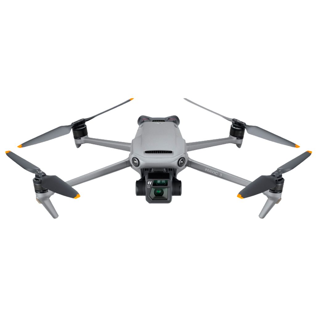 

Квадрокоптер DJI Mavic 3 Fly More Combo (CP.MA.00000452.02) EU