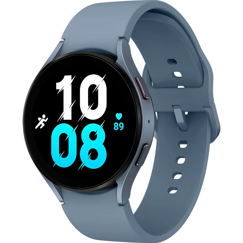 

Смарт-годинник Samsung Galaxy Watch 5 44mm LTE Sapphire EU (SM-R915FZBAXSA)
