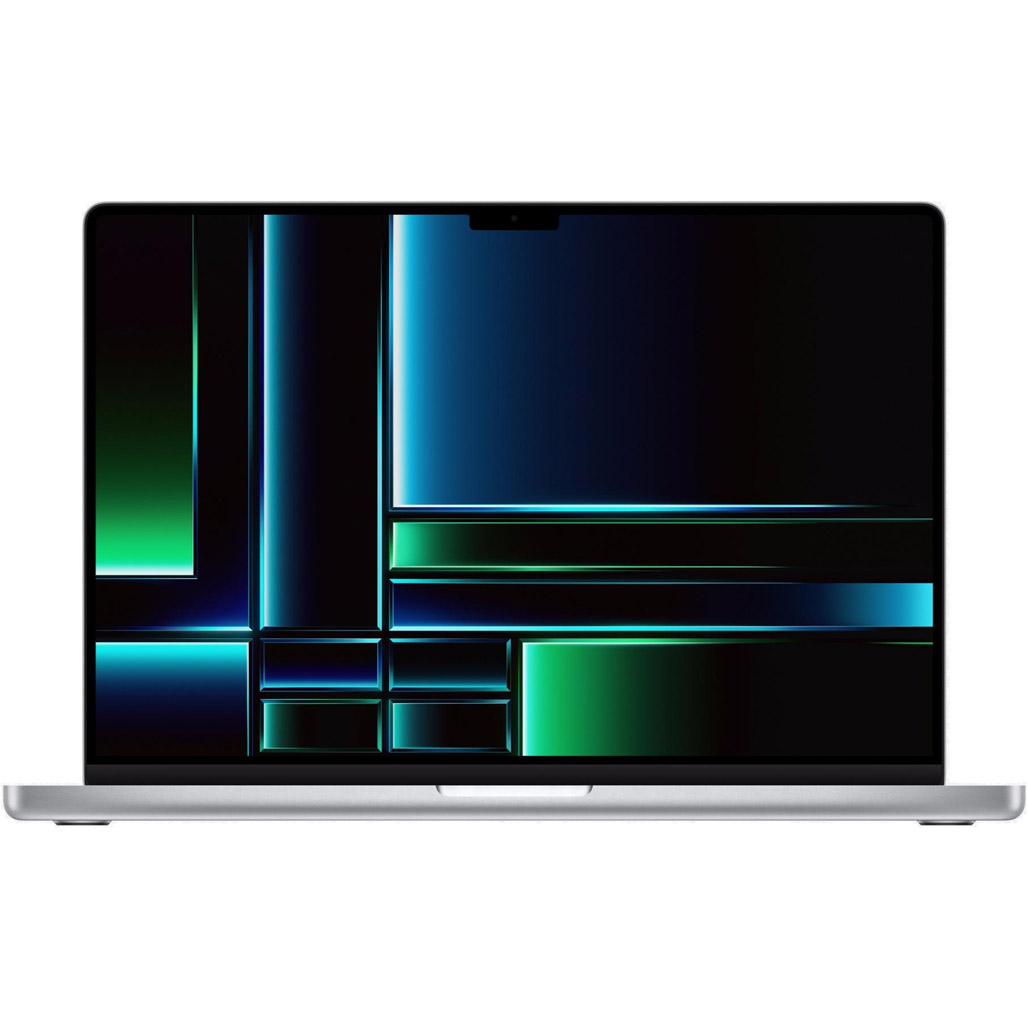 

Ноутбук Apple MacBook Pro 16'' M2 Pro 16GB/1TB Silver 2023 (MNWD3)