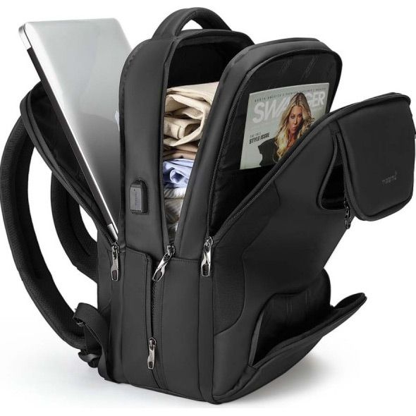 Рюкзак Tigernu T-B3976 15.6