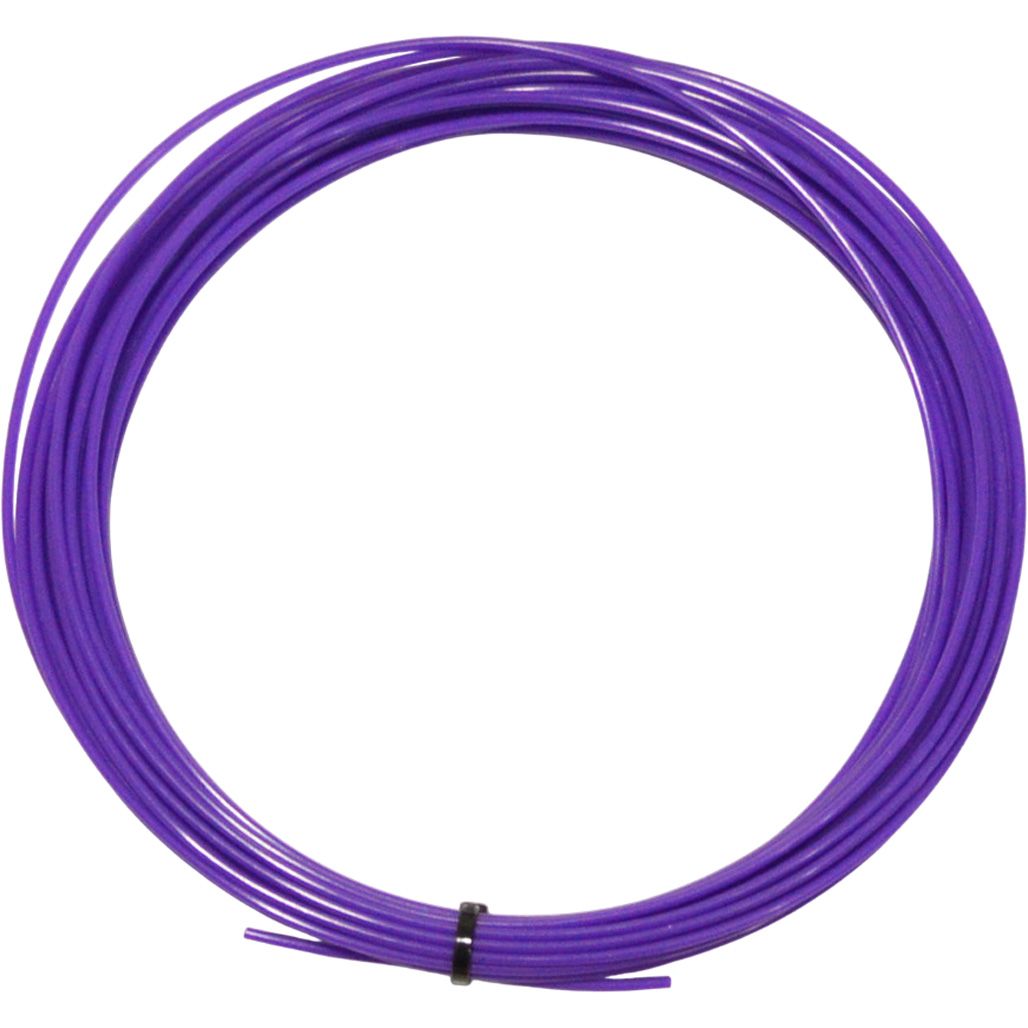 

Пластик для 3D ручки Myriwell PLA LED Plum 10м