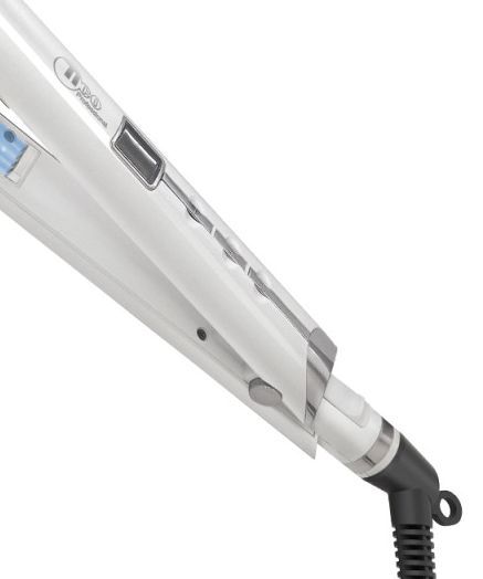Плойка гофре TICO Professional Laser Ion Crimper Titanium (100216) [78053] 