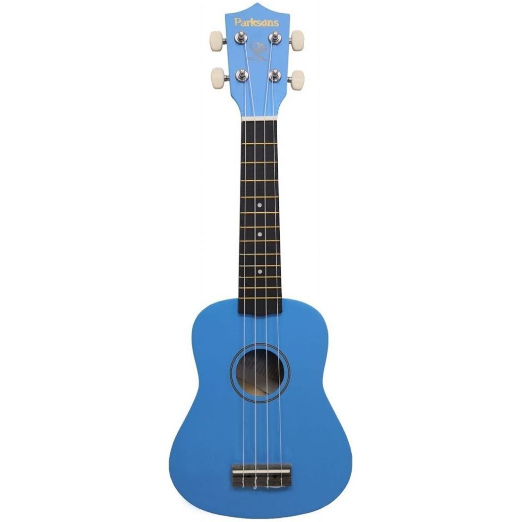 Укулеле Parksons UK21L Blue