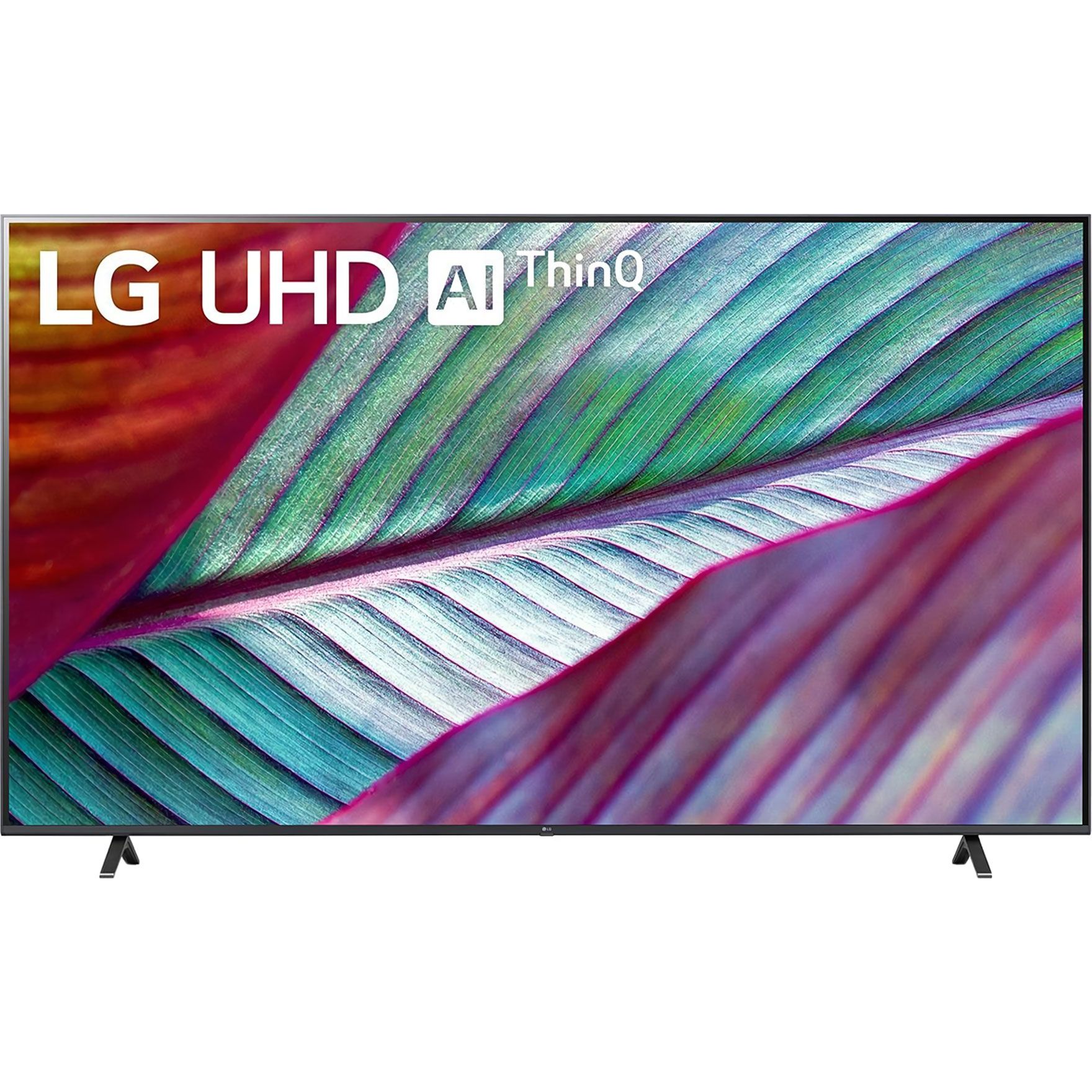 

Телевізор LG UR78 65" IPS 4K (65UR7800) EU