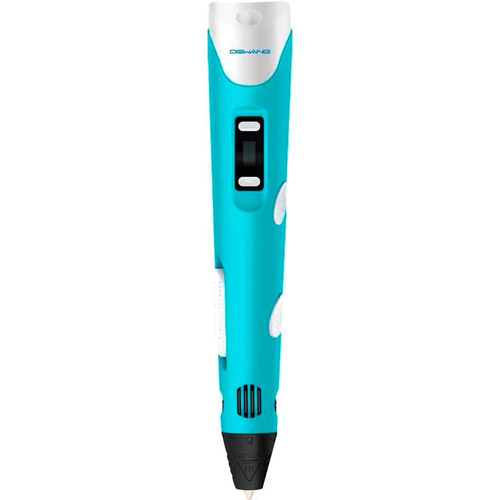 

3D-Ручка Dewang D V2 (Blue)