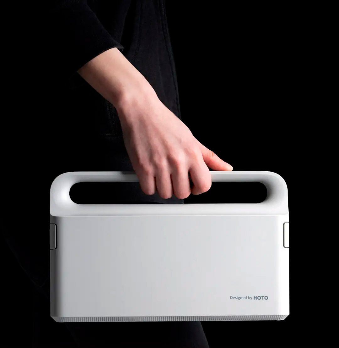 Набір інструментів Xiaomi HOTO Hand Tool Set (QWSGJ002)