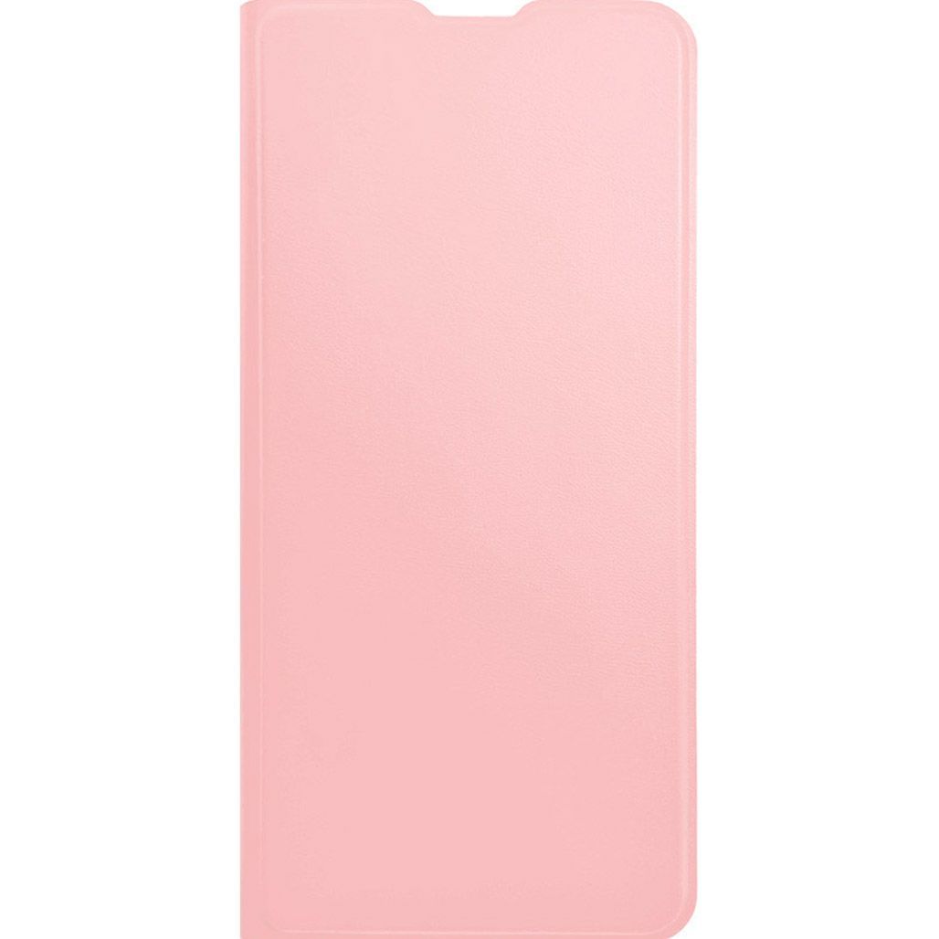 

Чехол-книжка GETMAN Elegant для Samsung M33 Pink