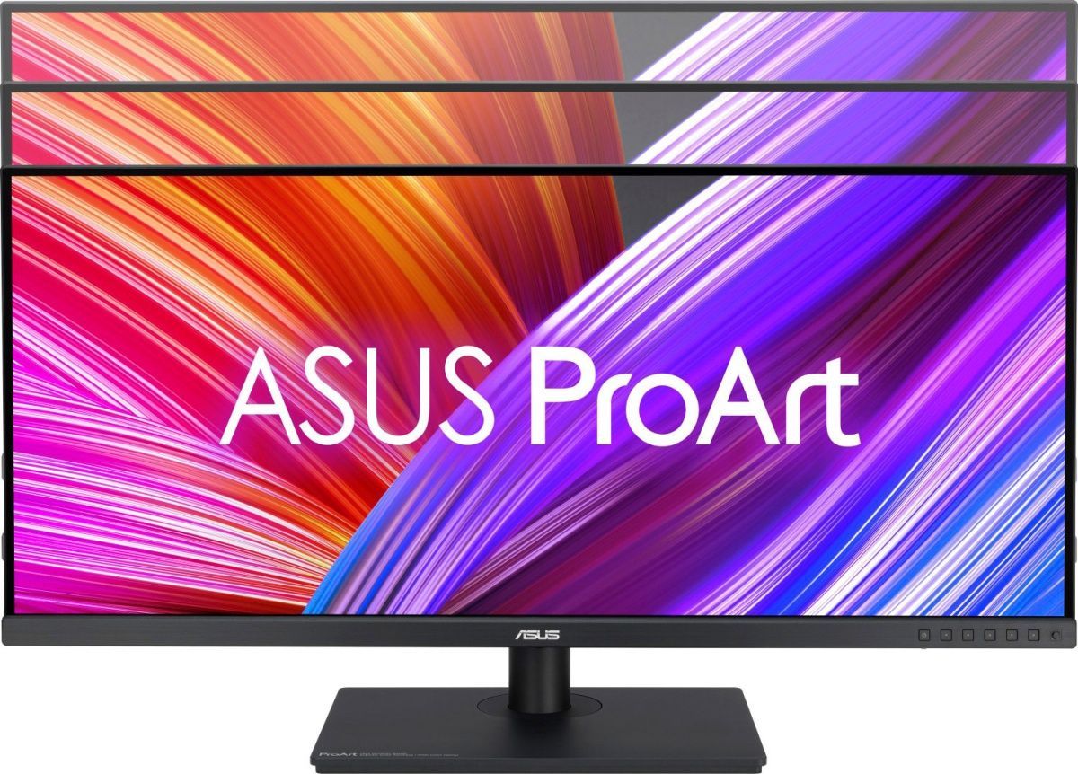 Монітор Asus ProArt 34