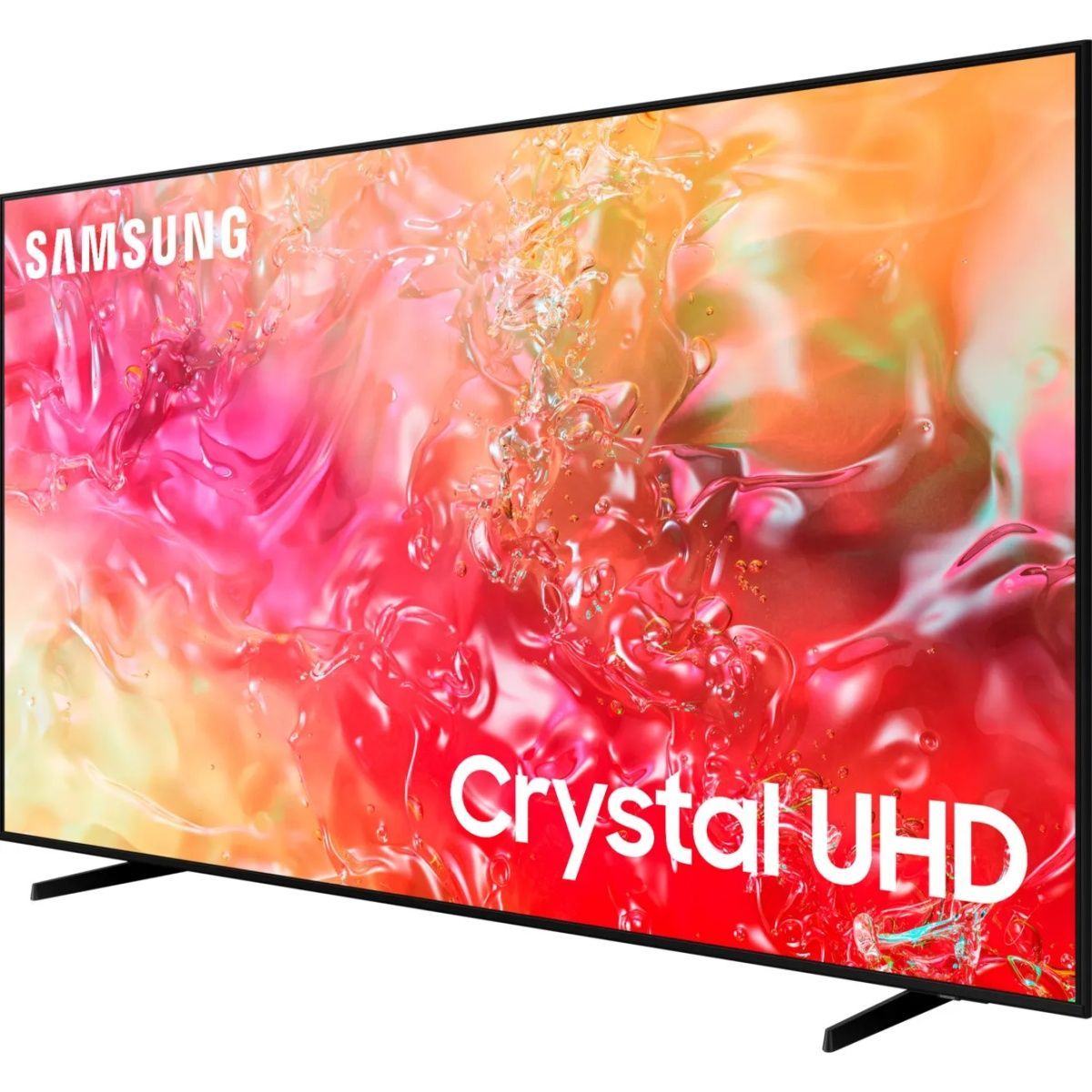 Телевізор Samsung DU7100 85