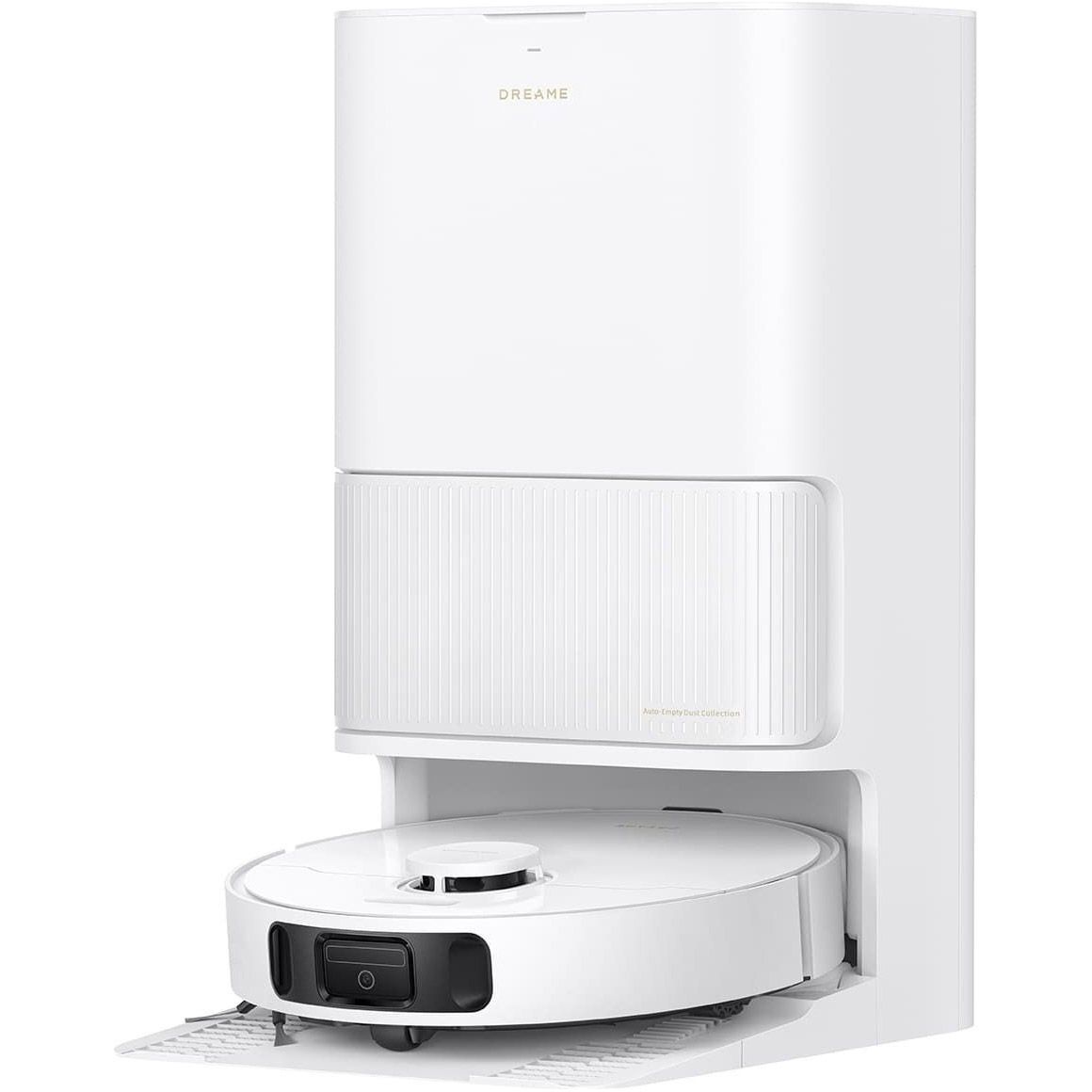 

Робот-пылесос Dreame Bot L40 Ultra CE White (RLD52SE-Wh)