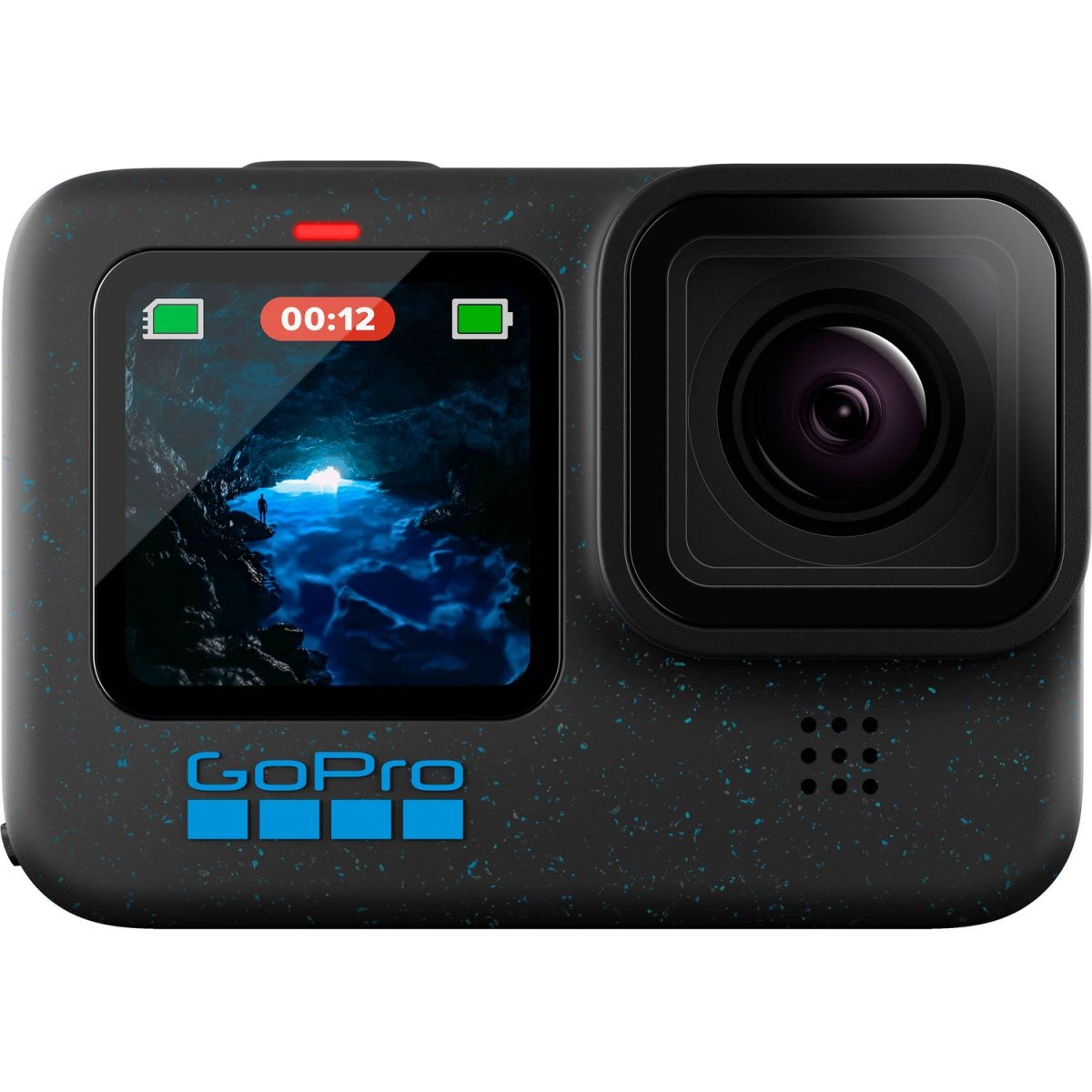 Екшн-камера GoPro HERO 12 Accessories Bundle (CHDRB-121-RW)