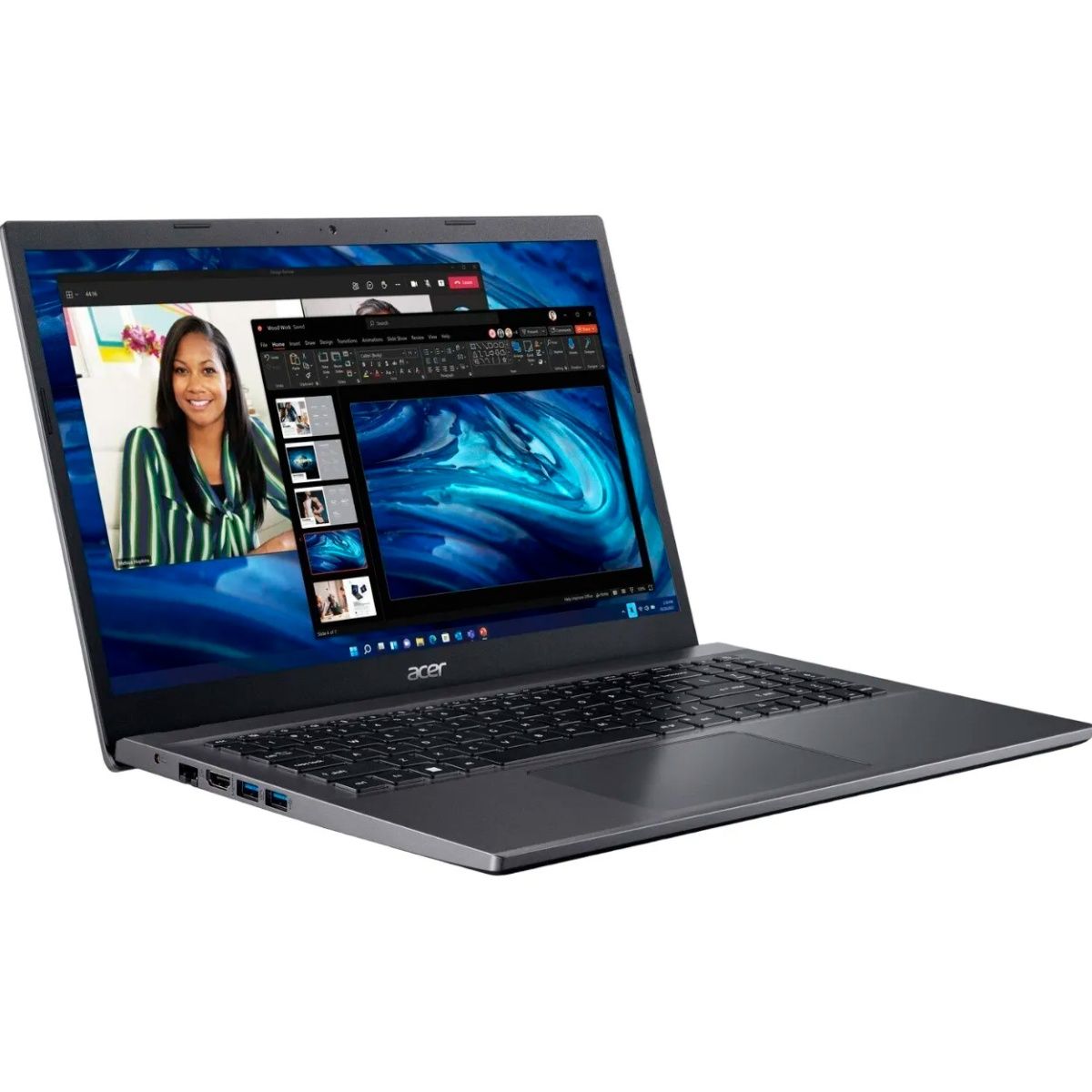 Ноутбук Acer Extensa 15 EX215-55 (NX.EGYEX.00S)