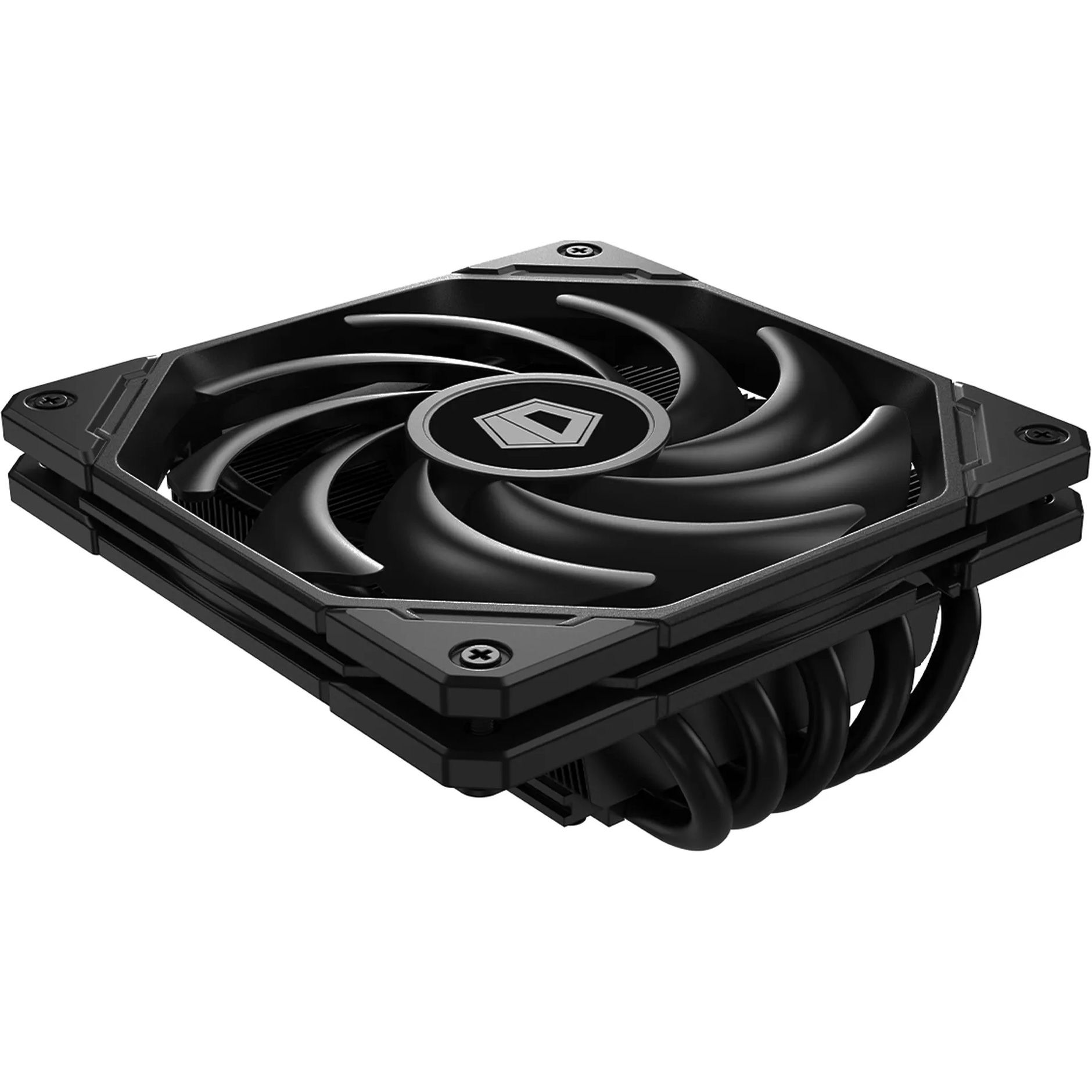 

Кулер для процессора ID-Cooling IS-50X V3 Black