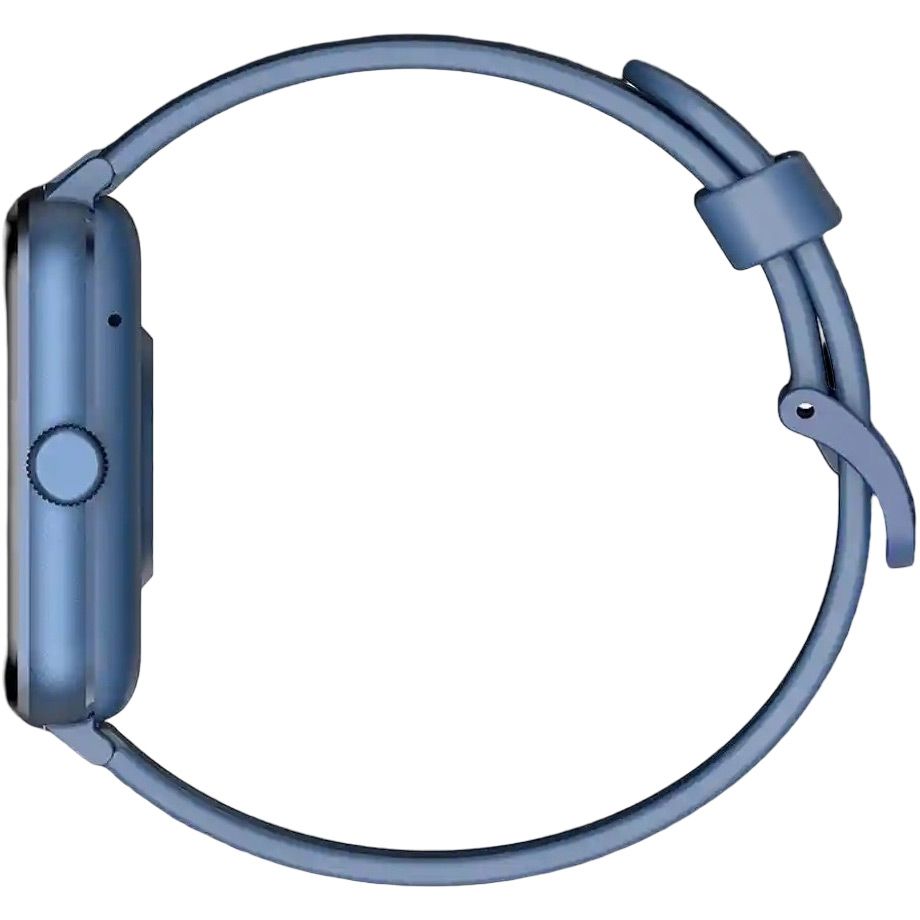 Смарт-годинник Blackview R50 Blue (6931548317548)
