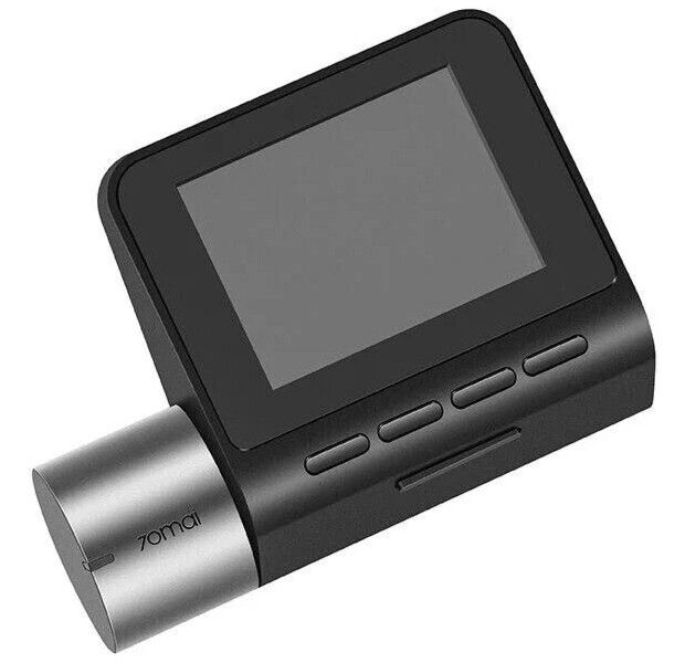 Автомобільний відеореєстратор 70mai Dash Cam Pro Plus A500s + Midrive RC06