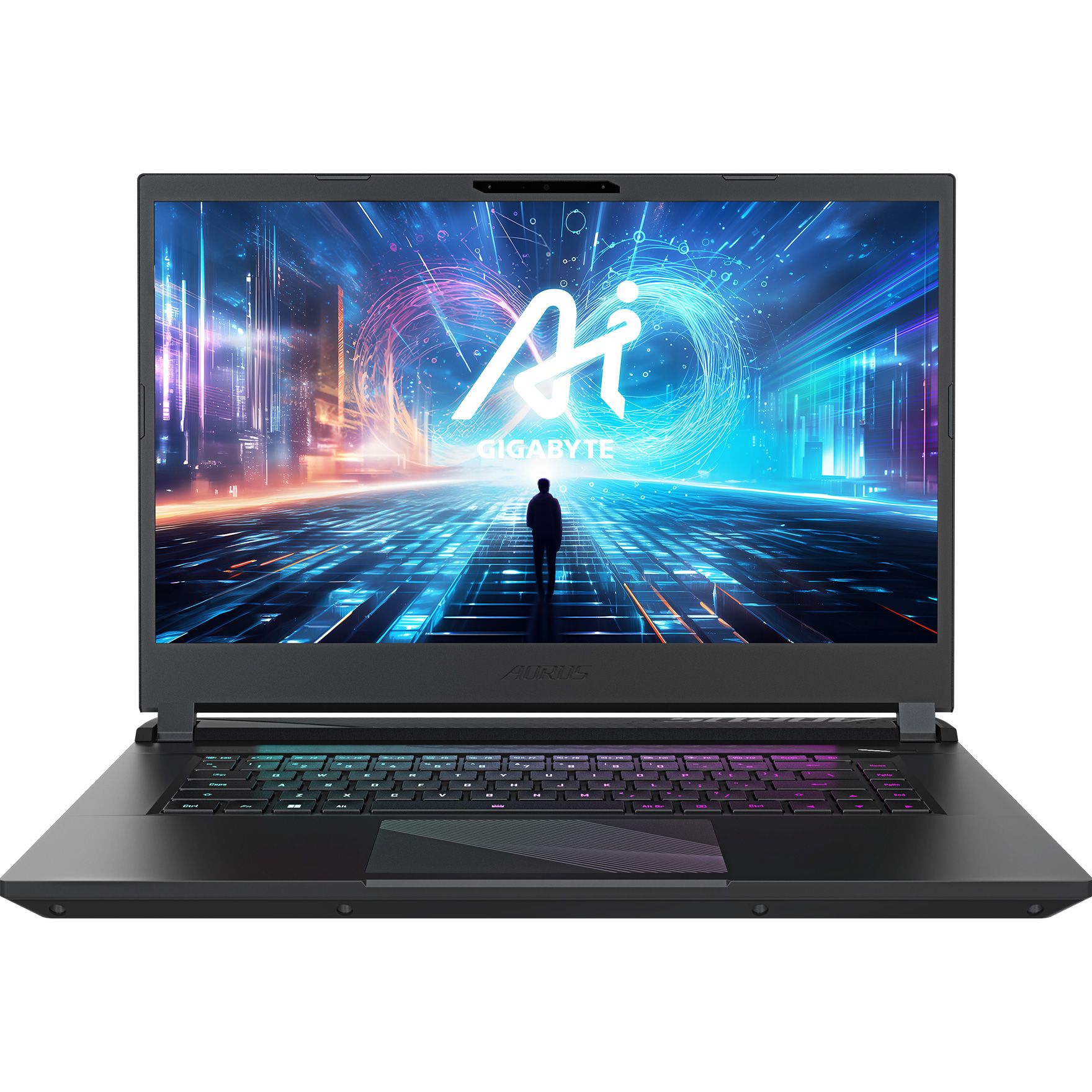 

Ноутбук AORUS 15 BKG (BKG-13US754SH)