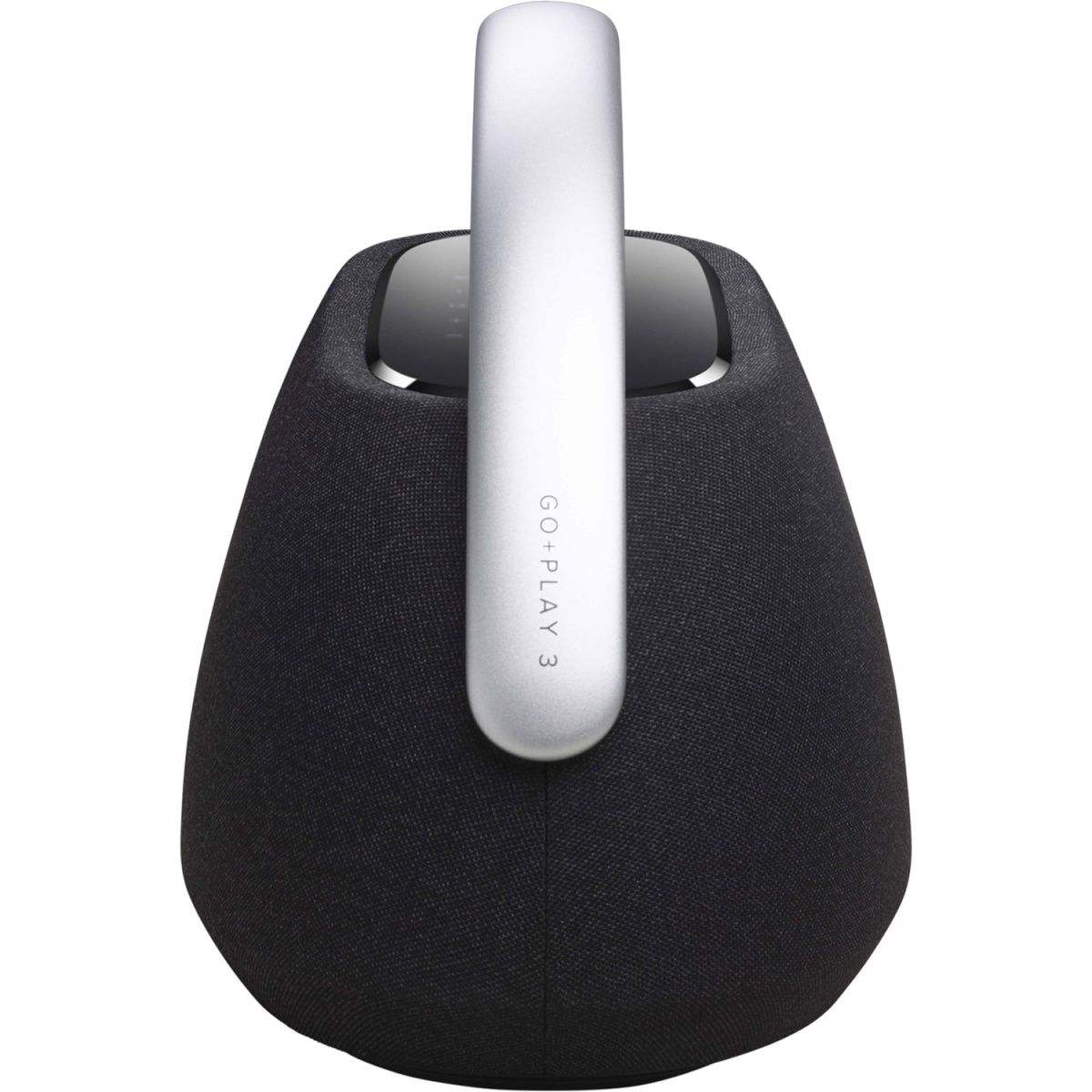 Портативна акустика Harman/Kardon Go + Play 3 Black (HKGOPLAY3BLKEP)