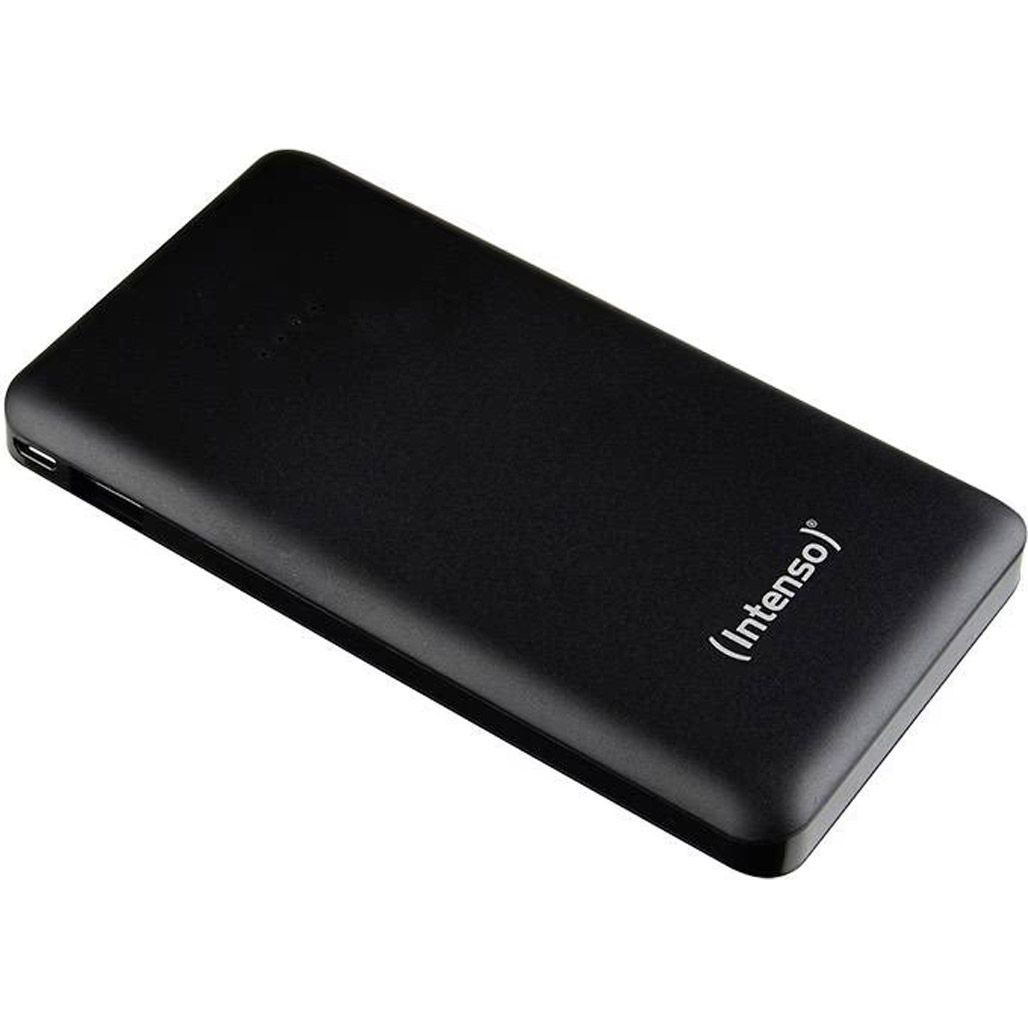 

Внешний аккумулятор Intenso Power Bank S10000 10000mAh Black (7332530) [76092]