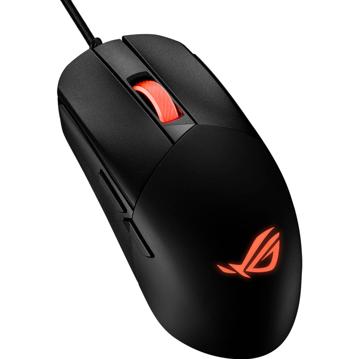 Миша ASUS ROG Strix Impact III USB (90MP0300-BMUA00)