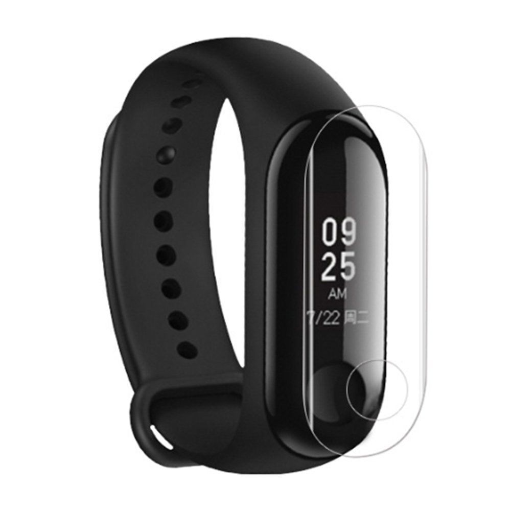 

Захисна плівка Xiaomi MI Band 3 Screen Protector Clear