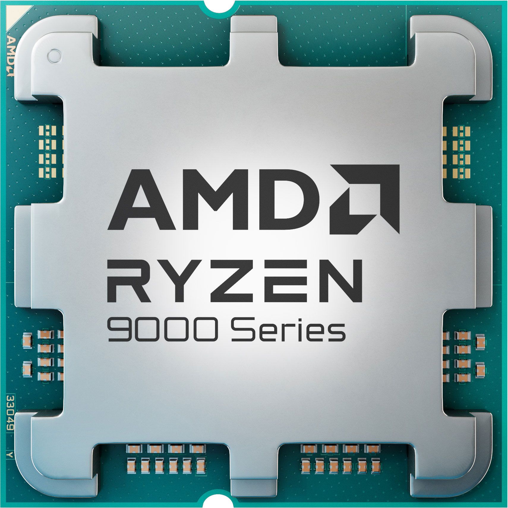 

Процесор AMD Ryzen 7 9800X3D Tray (100-000001084) UA