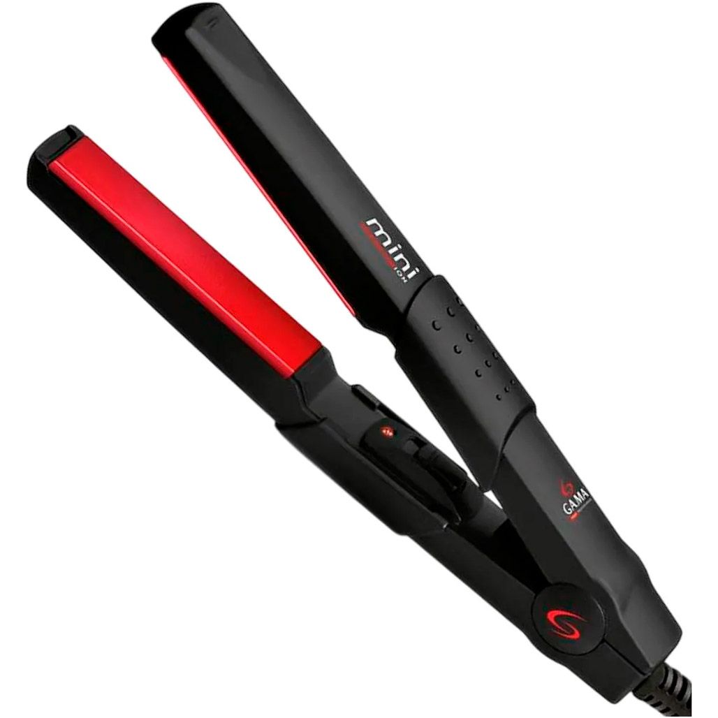 

Випрямляч для волосся Ga.Ma Mini Tourmaline (GI1301)
