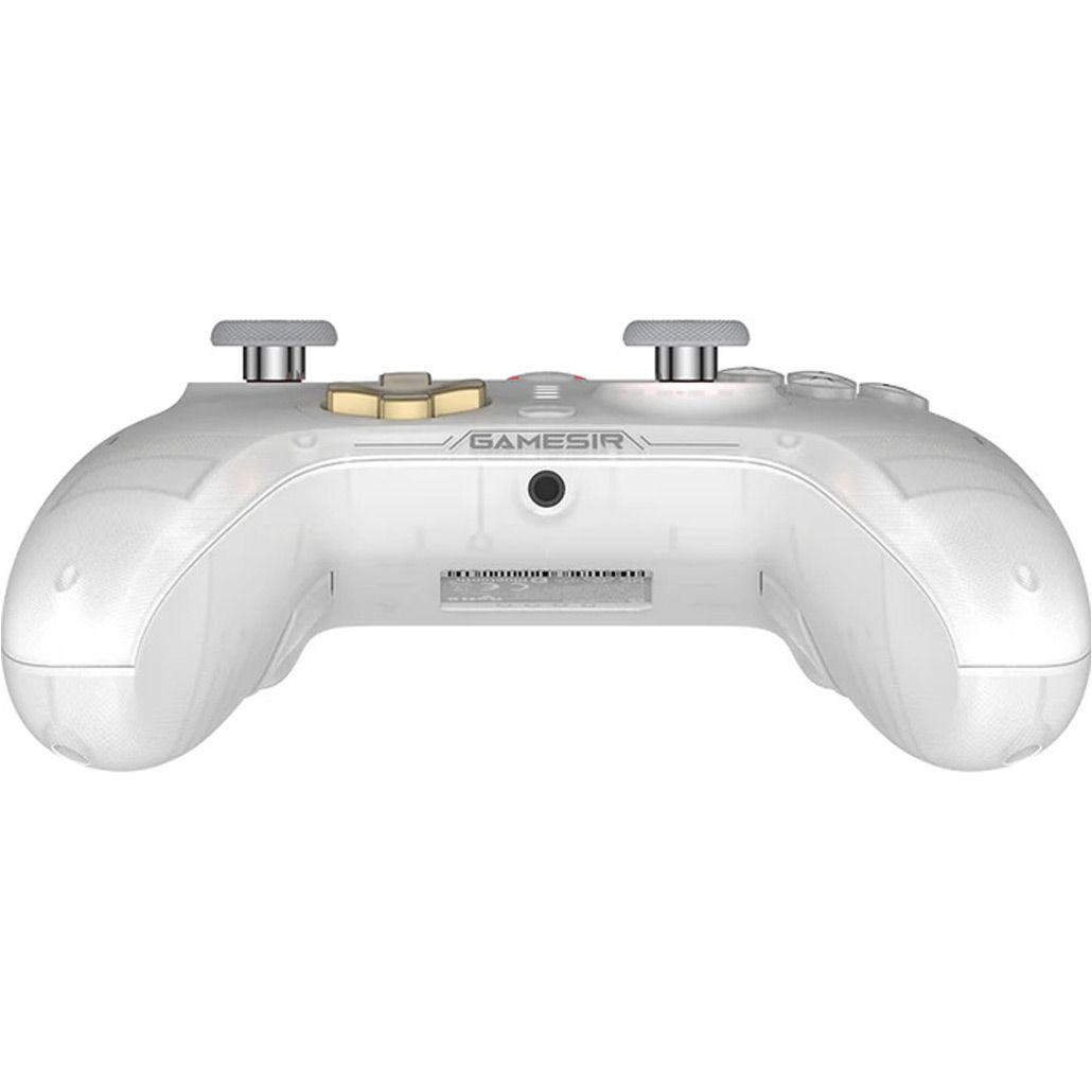 Геймпад XiaoJi GameSir Cyclone 2 Wireless White
