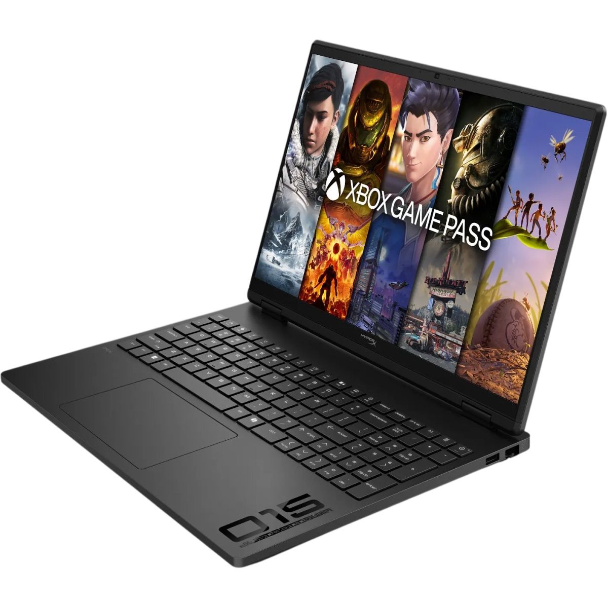 Ноутбук HP HyperX OMEN 15-GA0050WM (CR5W9UA) фото 3