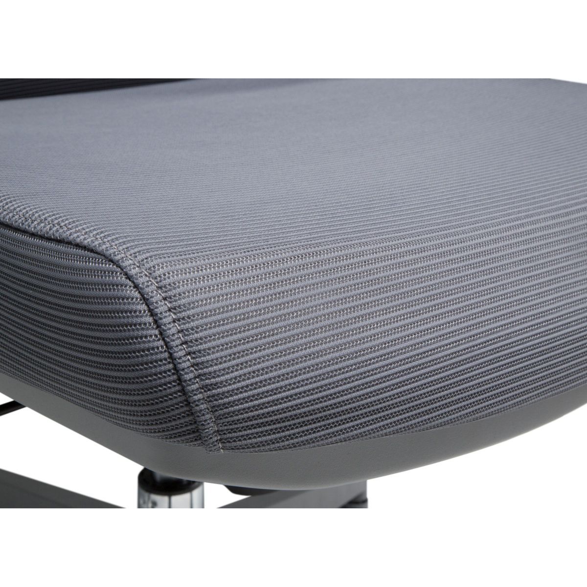 Офісне крісло GT Racer B-2020A Gray