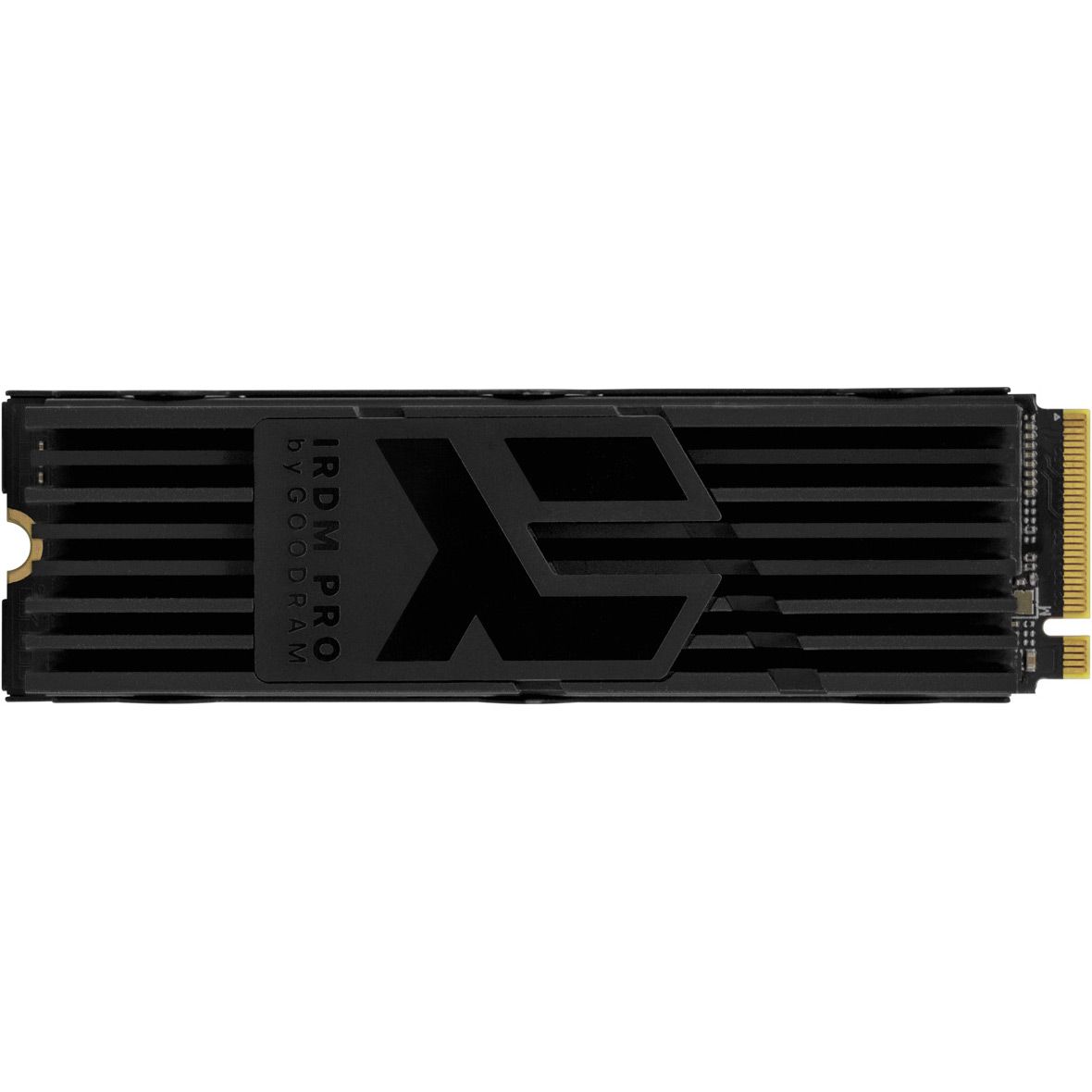 

SSD накопичувач Goodram IRDM Pro M.2 4TB (IRP-SSDPR-P44A-4K0-80)