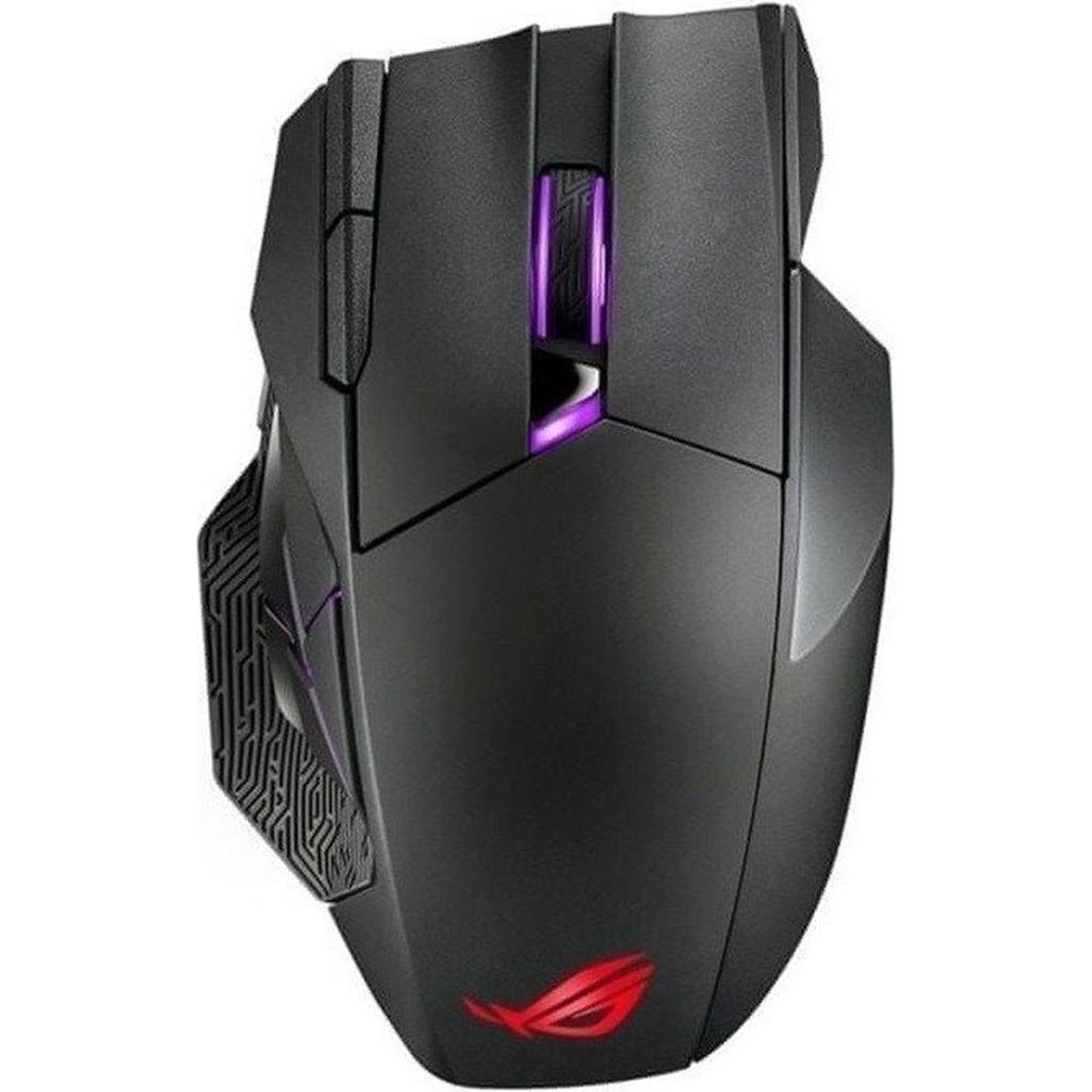 

Миша ASUS ROG Spatha X (90MP0220-BMUA00)