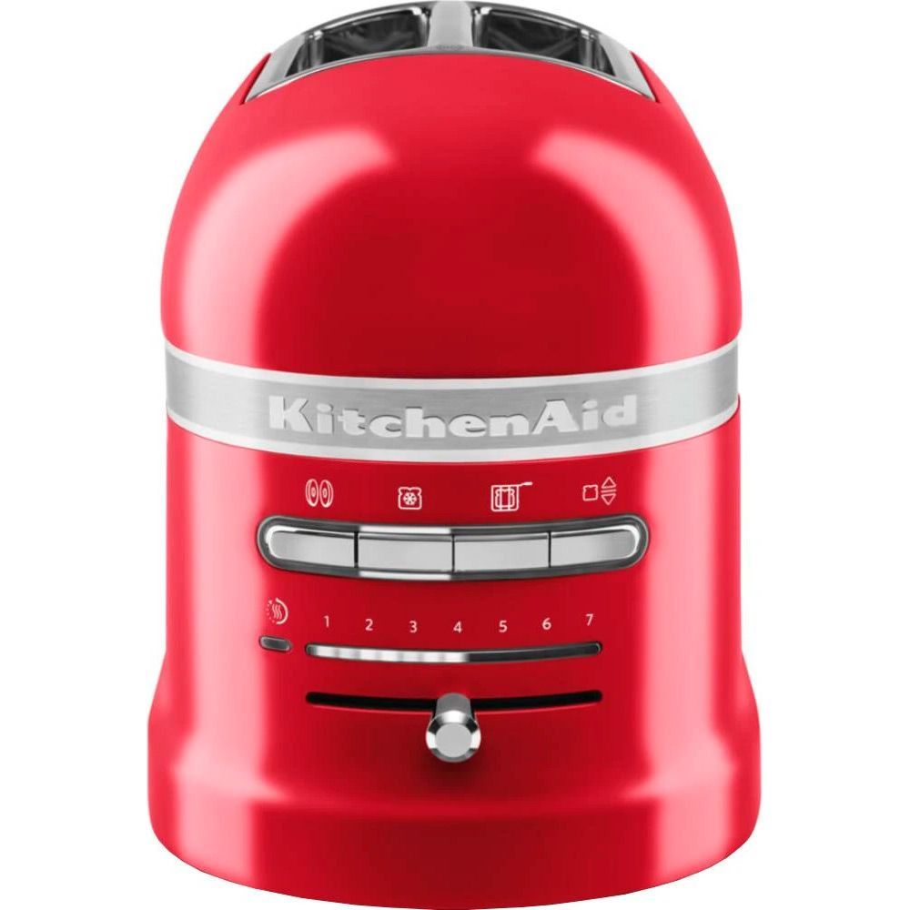 Тостер KitchenAid Artisan 5KMT2204EER