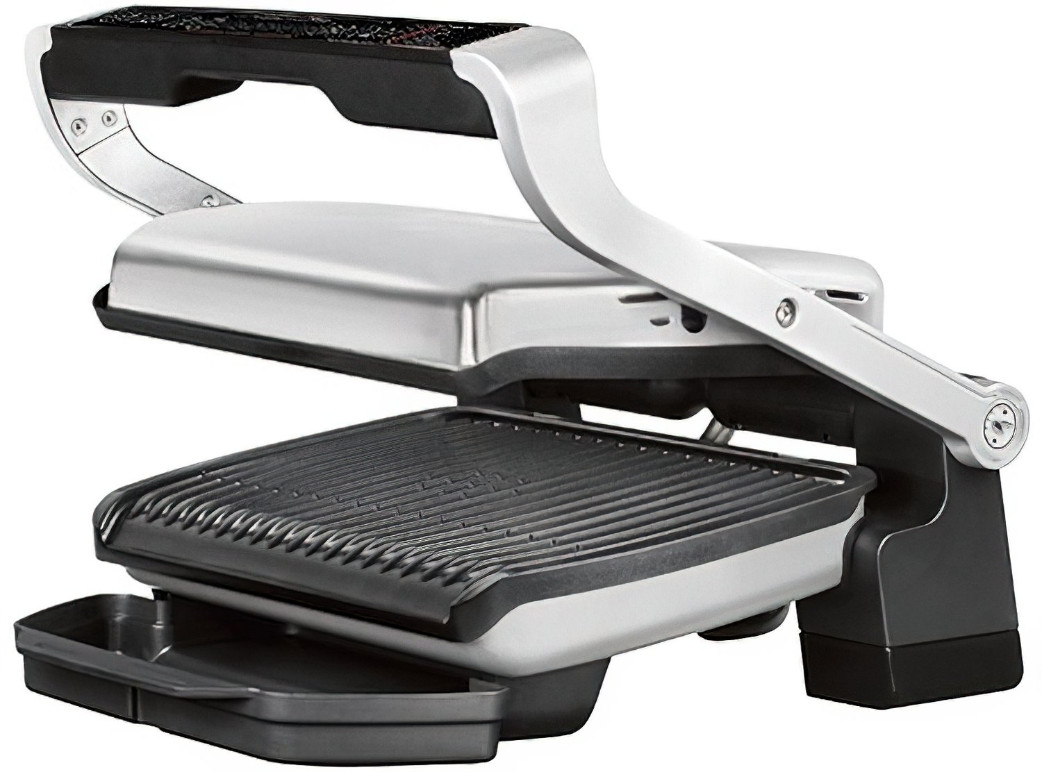 Электрогриль Tefal OptiGrill GC706D34 [54191] 