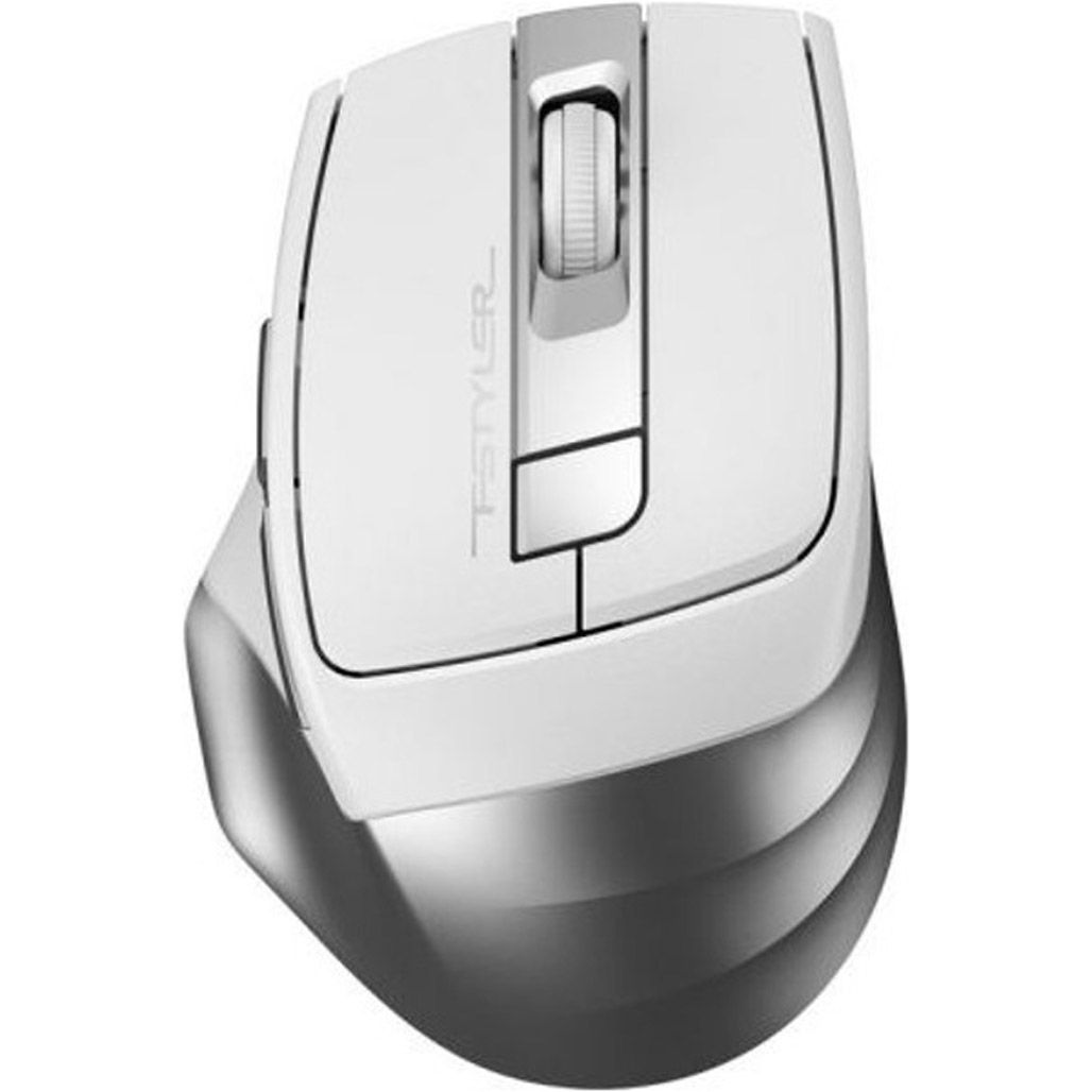 

Миша A4Tech FG35S Silver (4711421989855)