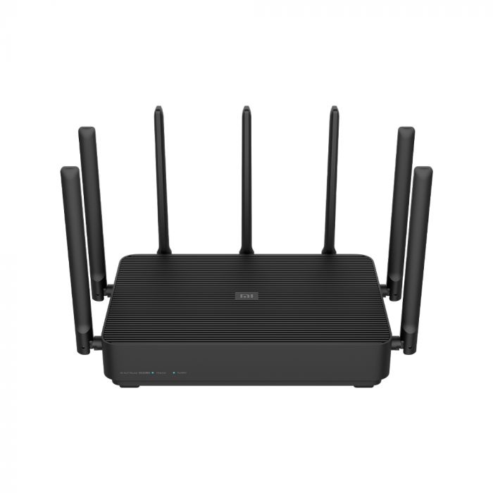 

Беспроводной маршрутизатор Xiaomi Mi AIoT Router AC2350 (DVB4248GL) [47739]