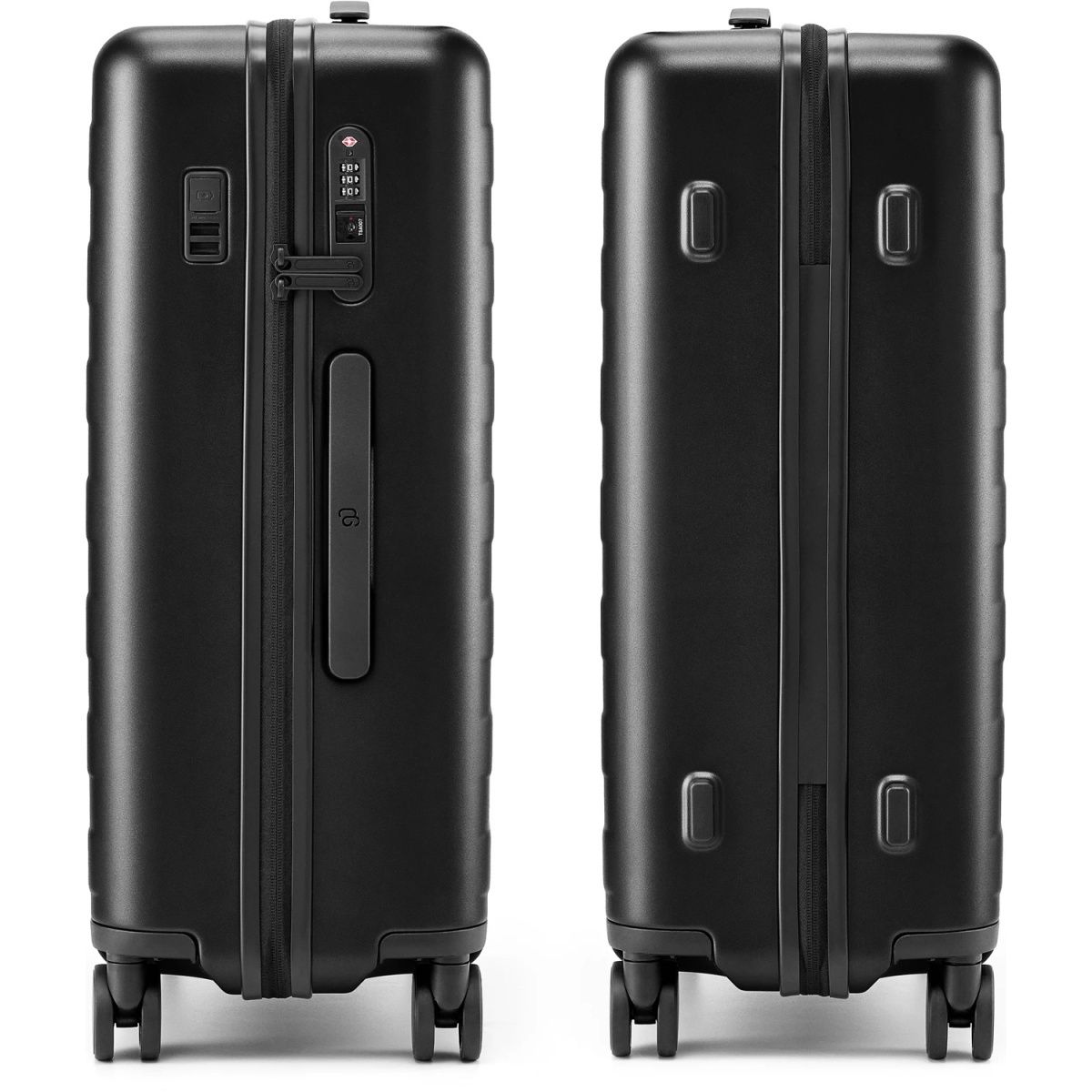 Валіза 90FUN NINETYGO Rhine PRO Plus Luggage 20