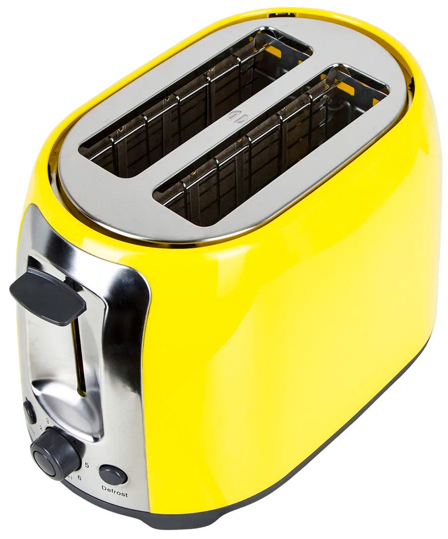 Тостер Magio МG-272Y