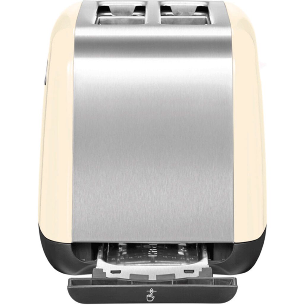 Тостер KitchenAid 5KMT221EAC